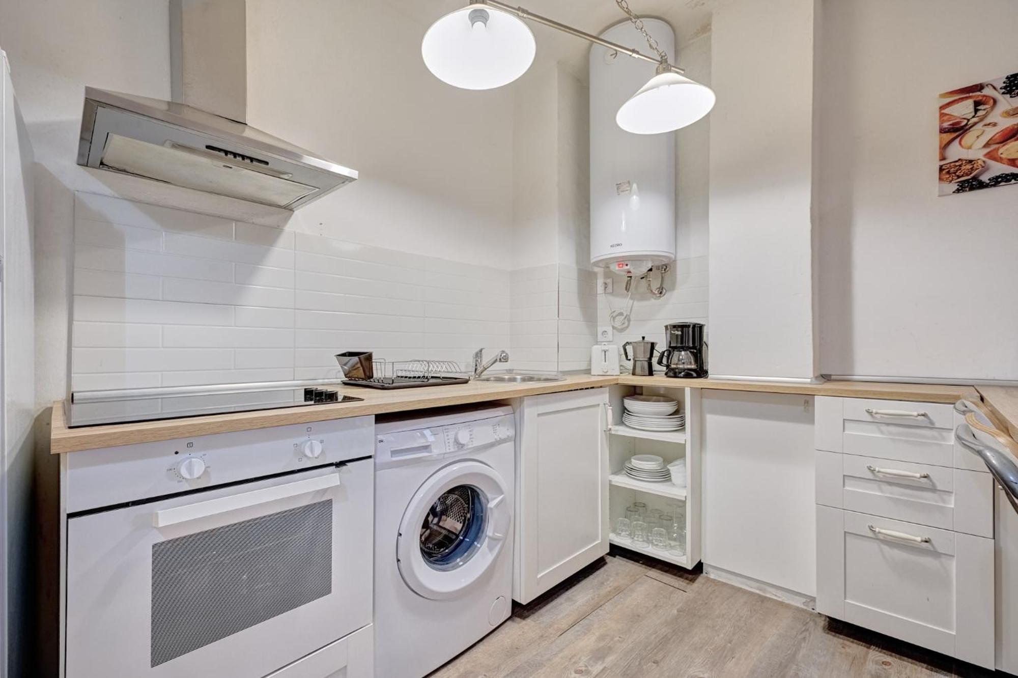 Santo Tomas D Apartment Haro Exterior photo