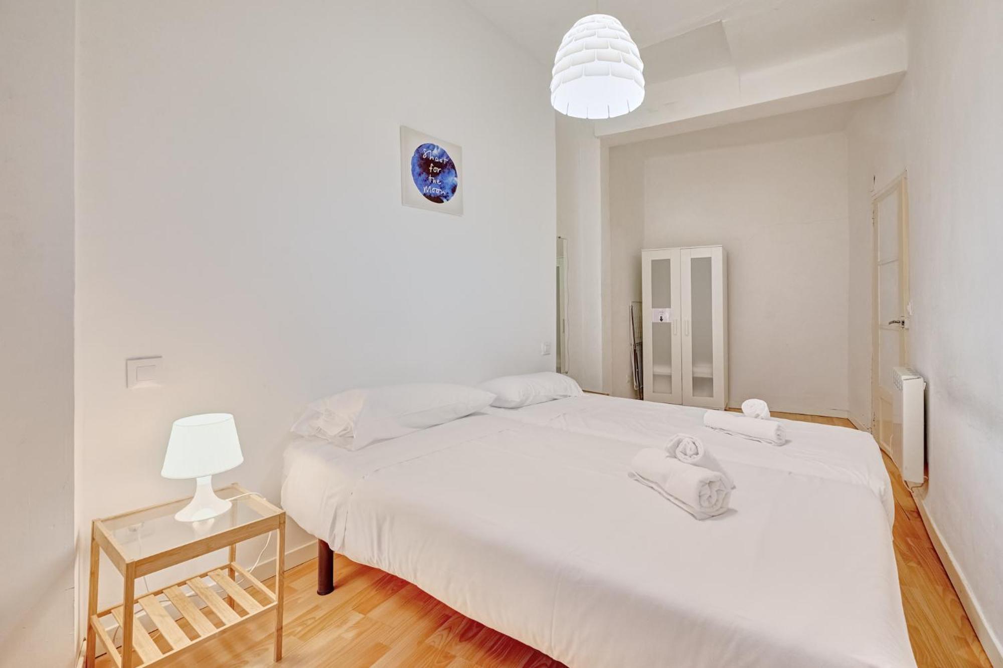 Santo Tomas D Apartment Haro Exterior photo